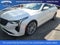2020 Cadillac CT4 Premium Luxury