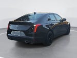 2022 Cadillac CT4 Luxury