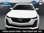 2024 Cadillac CT5 Premium Luxury