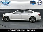 2024 Cadillac CT5 Premium Luxury