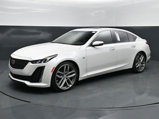 2024 Cadillac CT5 Premium Luxury