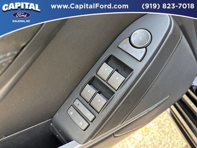 2010 Cadillac CTS Premium