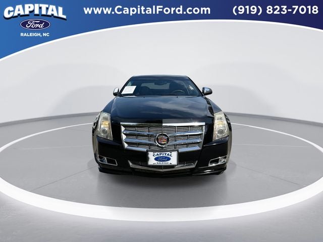 2010 Cadillac CTS Premium