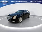 2010 Cadillac CTS Premium