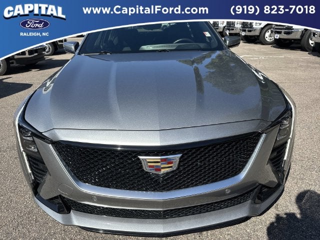 2025 Cadillac CT5 V-Series