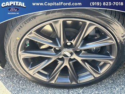 2025 Cadillac CT5 V-Series