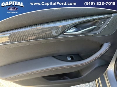 2025 Cadillac CT5 V-Series