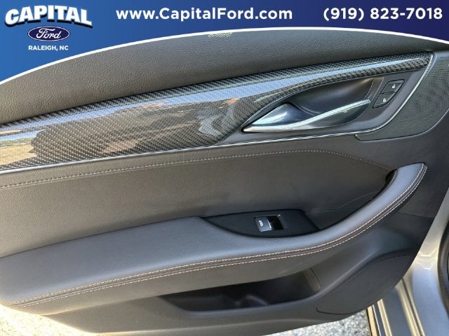 2025 Cadillac CT5 V-Series