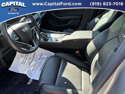 2025 Cadillac CT5 V-Series