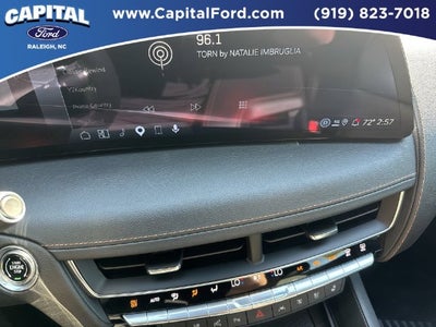 2025 Cadillac CT5 V-Series