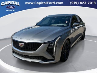 2025 Cadillac CT5 V-Series