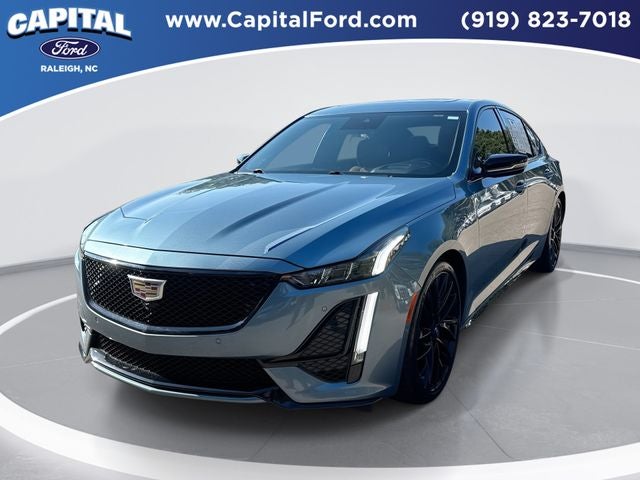 2024 Cadillac CT5 V-Series