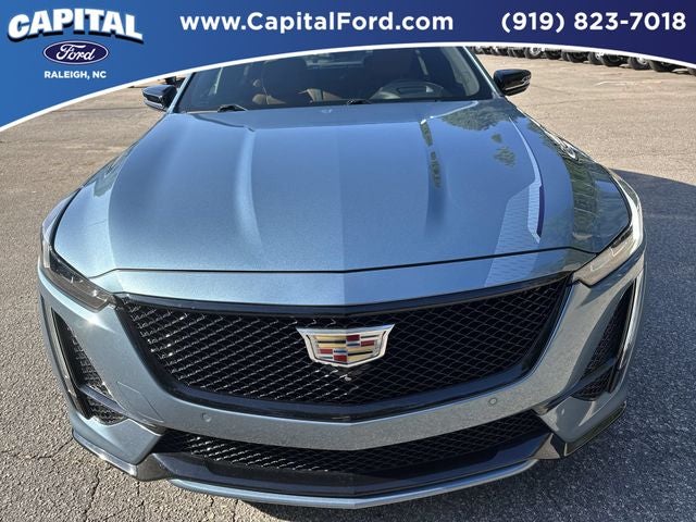 2024 Cadillac CT5 V-Series