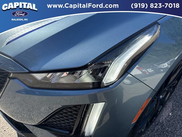 2024 Cadillac CT5 V-Series