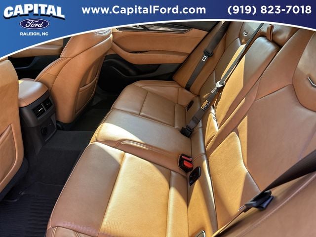 2024 Cadillac CT5 V-Series