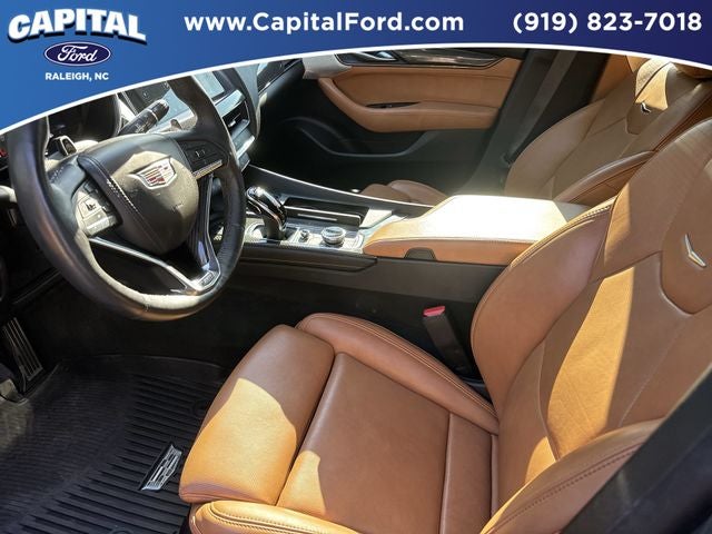 2024 Cadillac CT5 V-Series