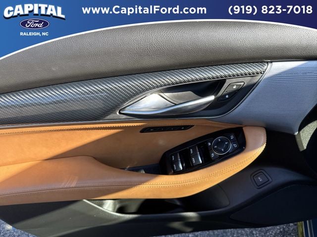 2024 Cadillac CT5 V-Series
