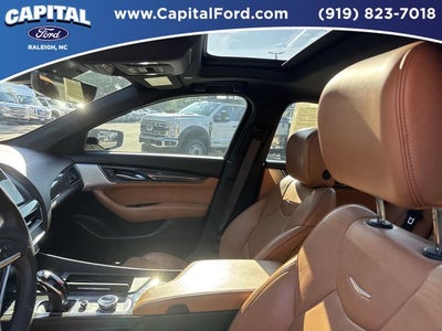 2024 Cadillac CT5 V-Series