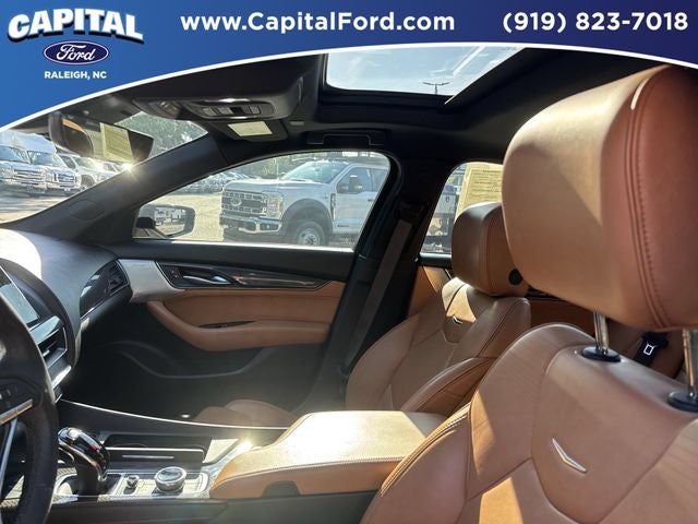 2024 Cadillac CT5 V-Series