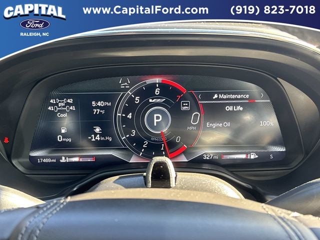 2024 Cadillac CT5 V-Series