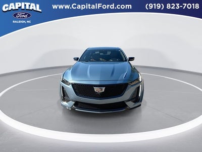 2024 Cadillac CT5 V-Series