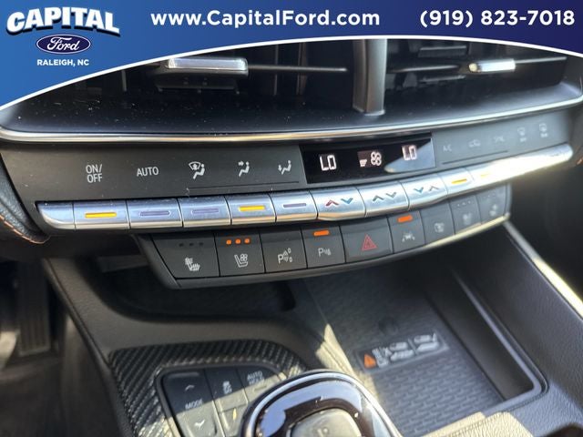 2024 Cadillac CT5 V-Series