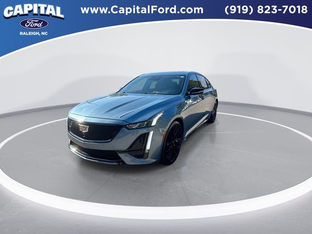 2024 Cadillac CT5 V-Series