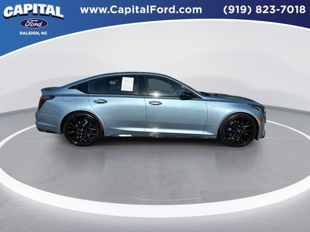 2024 Cadillac CT5 V-Series