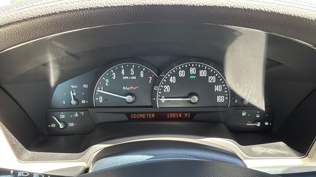 2006 Cadillac XLR-V Base