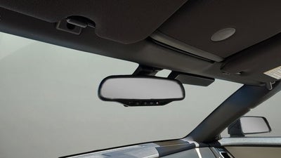 2006 Cadillac XLR-V Base