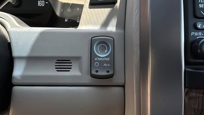 2006 Cadillac XLR-V Base