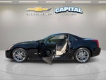 2006 Cadillac XLR-V Base