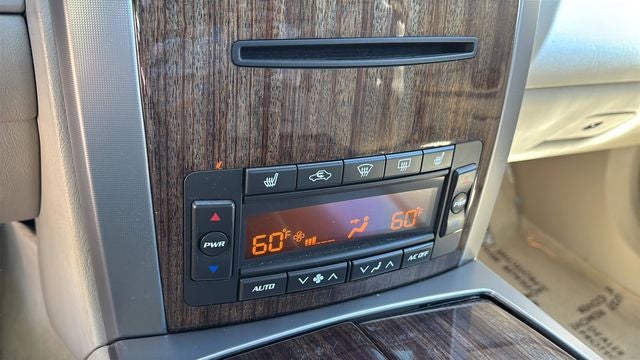 2006 Cadillac XLR-V Base