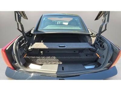 2006 Cadillac XLR-V Base