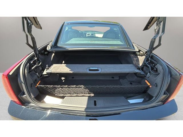 2006 Cadillac XLR-V Base