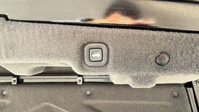 2006 Cadillac XLR-V Base