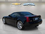 2006 Cadillac XLR-V Base