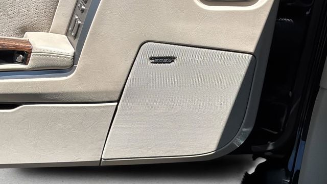 2006 Cadillac XLR-V Base