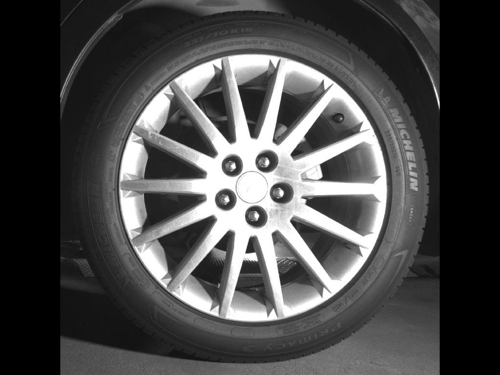 2009 Saturn Aura XR