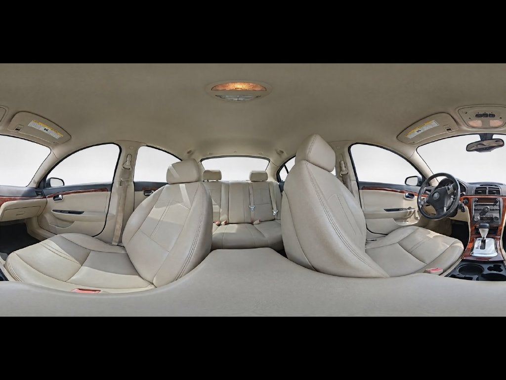 2009 Saturn Aura XR