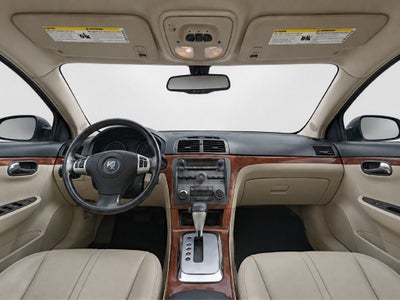 2009 Saturn Aura XR