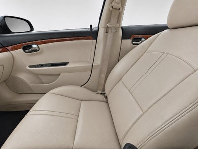 2009 Saturn Aura XR