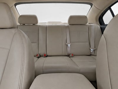 2009 Saturn Aura XR