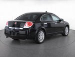 2009 Saturn Aura XR