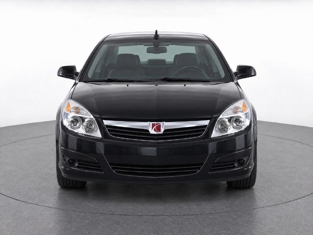 2009 Saturn Aura XR