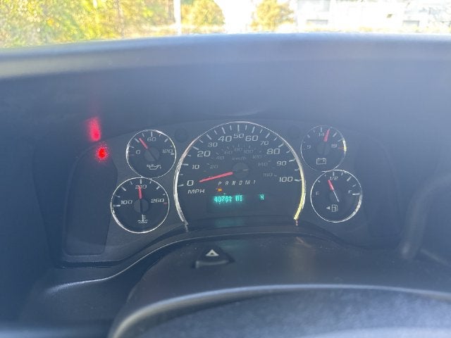 2025 Chevrolet Express 3500 LT Passenger