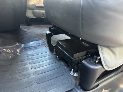 2025 Chevrolet Express 3500 LT Passenger