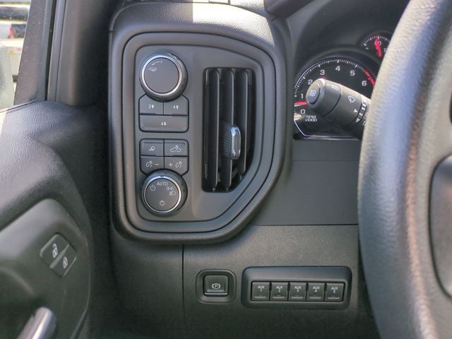 2024 Chevrolet Silverado 2500HD Work Truck