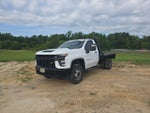 2021 Chevrolet Silverado 3500HD Work Truck