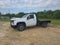 2021 Chevrolet Silverado 3500HD Work Truck